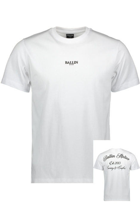 Ballin 2552 ballin tshirt